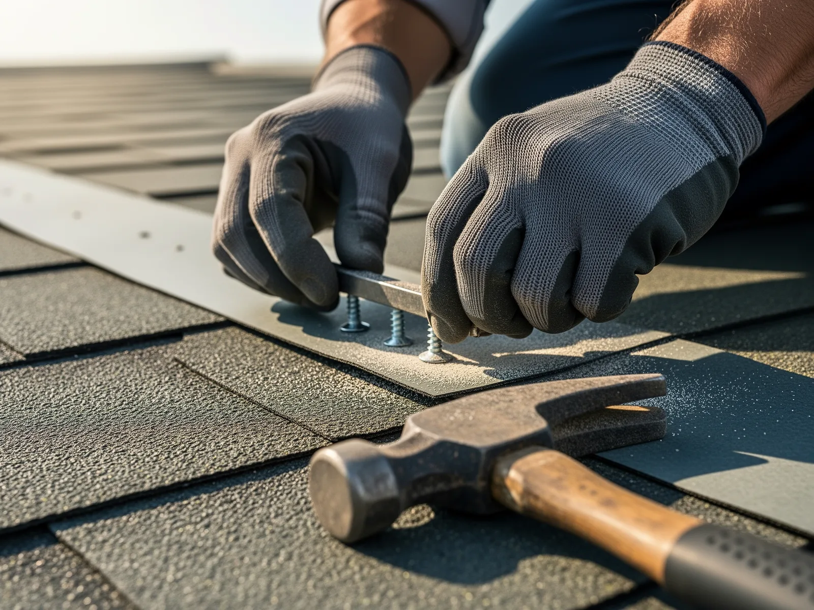 Why choose Fascia Repair in Hardeeville, SC